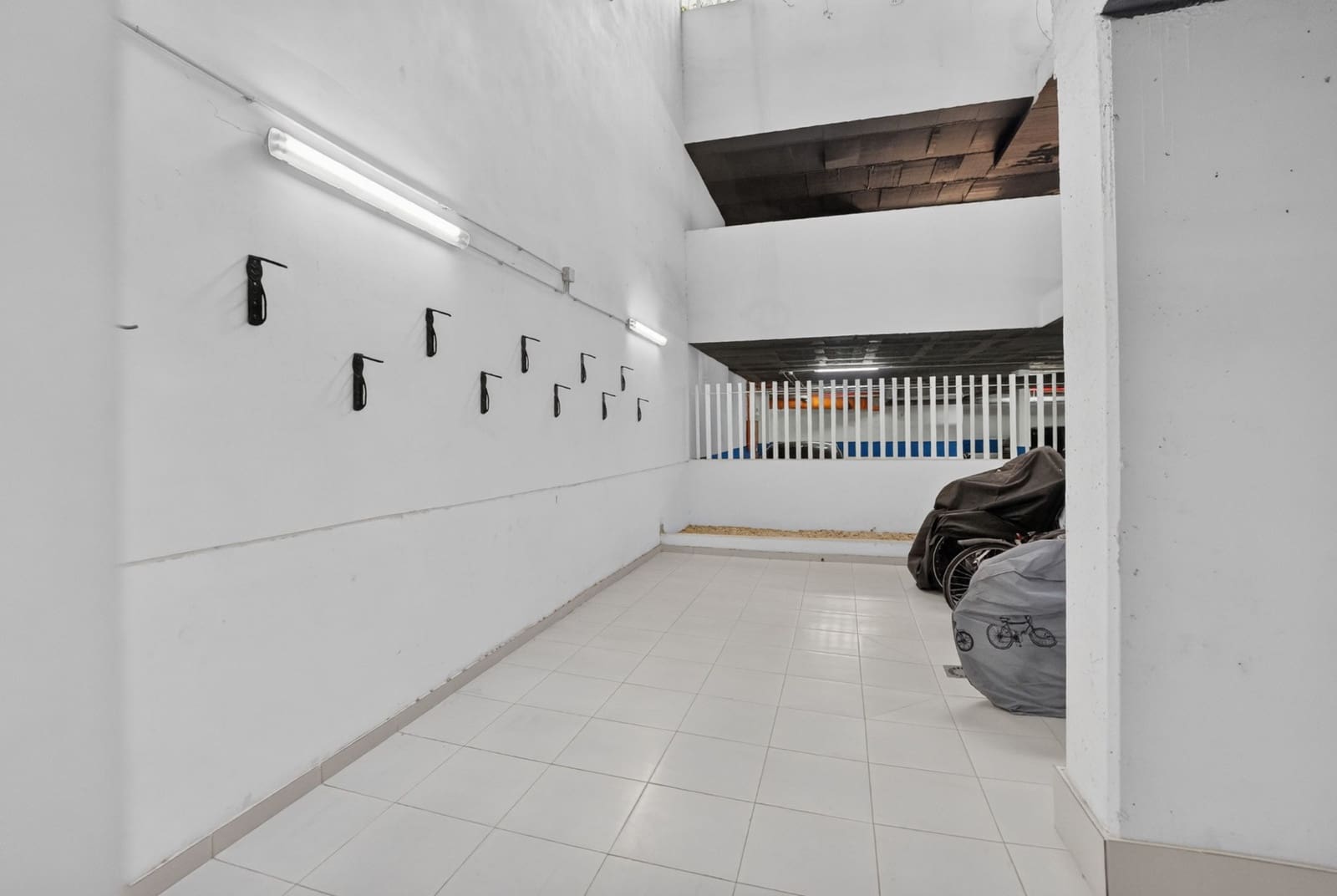 3 quarto Apartamento para venda em Benidorm com piscina garagem - 859 000 € (Ref: 10067956)