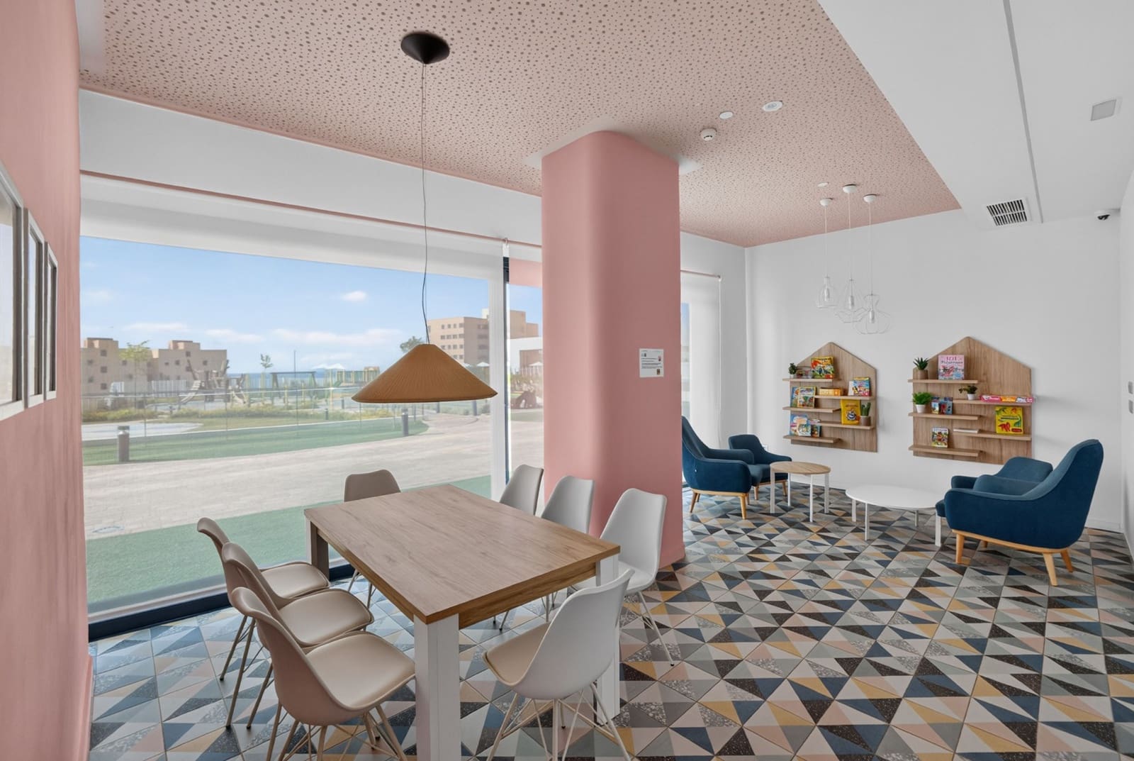 3 quarto Apartamento para venda em Benidorm com piscina garagem - 859 000 € (Ref: 10067956)