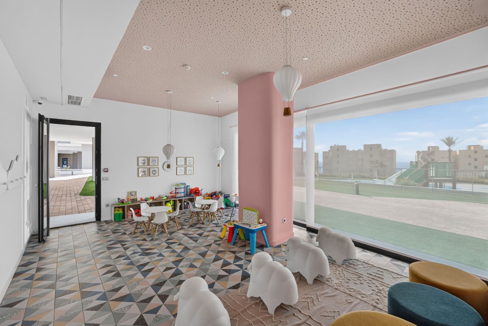 3 quarto Apartamento para venda em Benidorm com piscina garagem - 859 000 € (Ref: 10067956)
