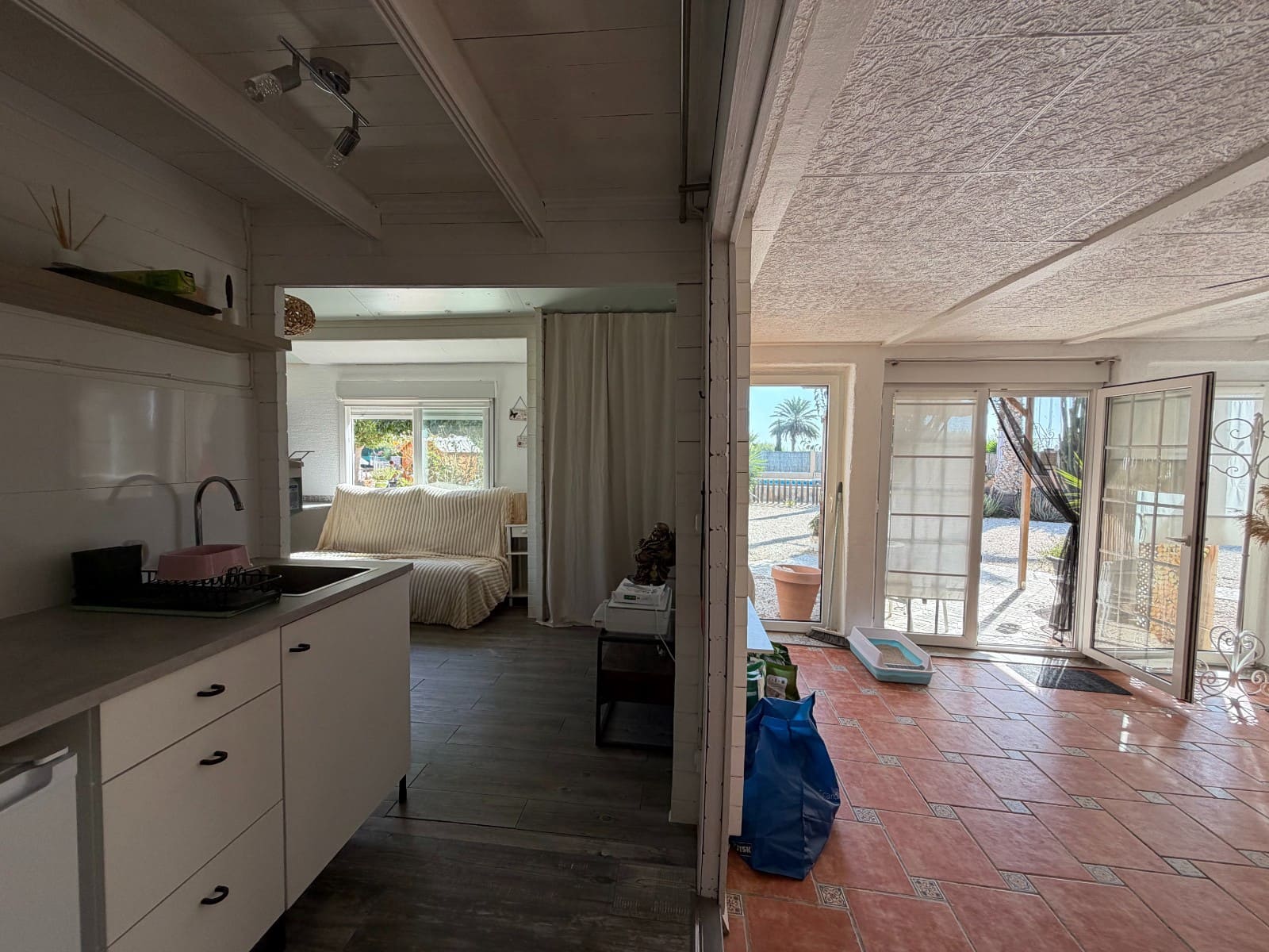 3 bedroom Finca/Country House for sale in La Marina with pool - € 375,000 (Ref: 10070946)