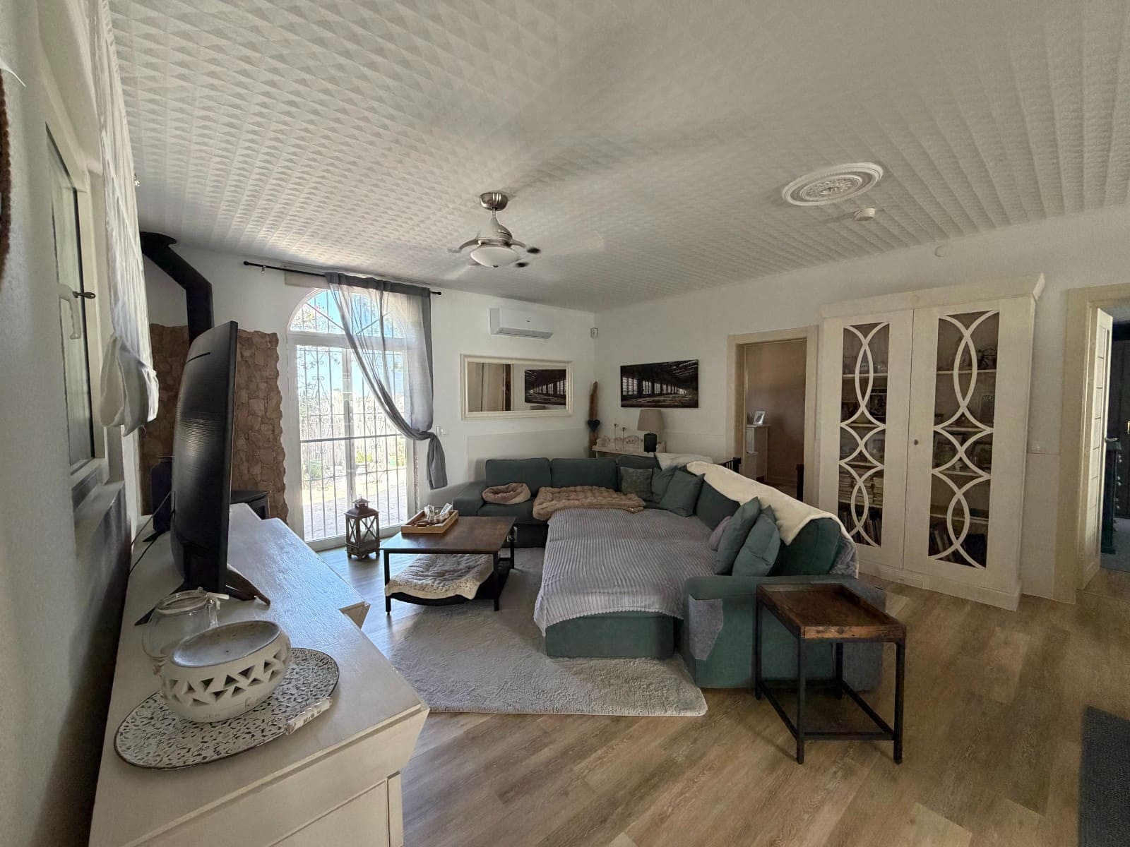 3 bedroom Finca/Country House for sale in La Marina with pool - € 375,000 (Ref: 10070946)