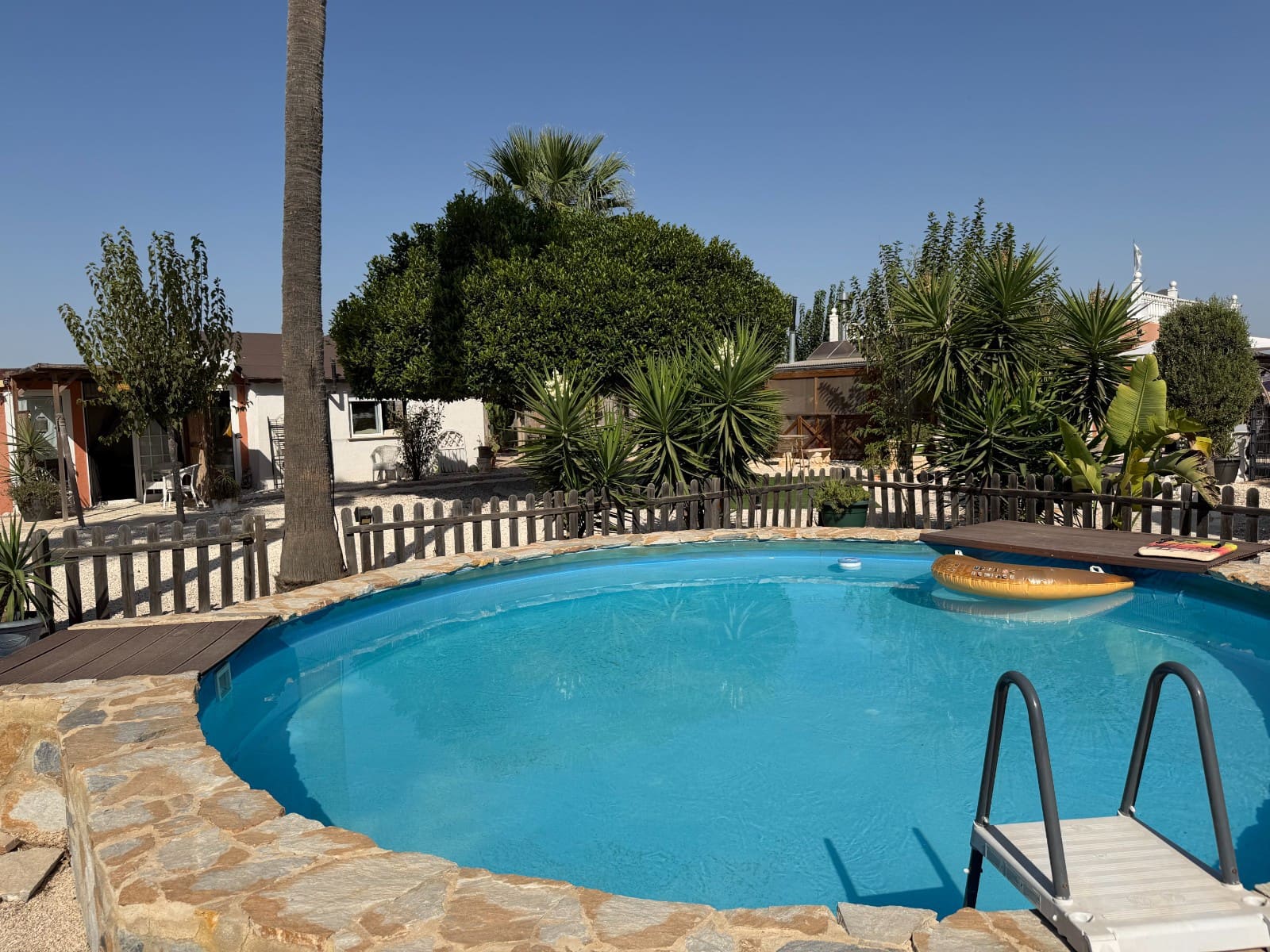 3 bedroom Finca/Country House for sale in La Marina with pool - € 375,000 (Ref: 10070946)