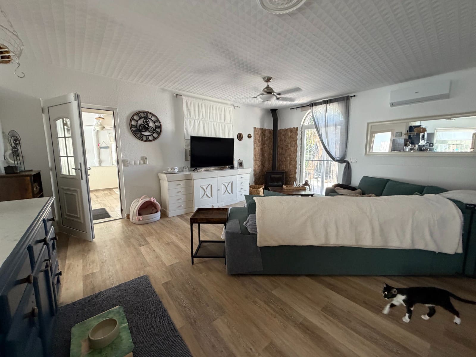 3 bedroom Finca/Country House for sale in La Marina with pool - € 375,000 (Ref: 10070946)