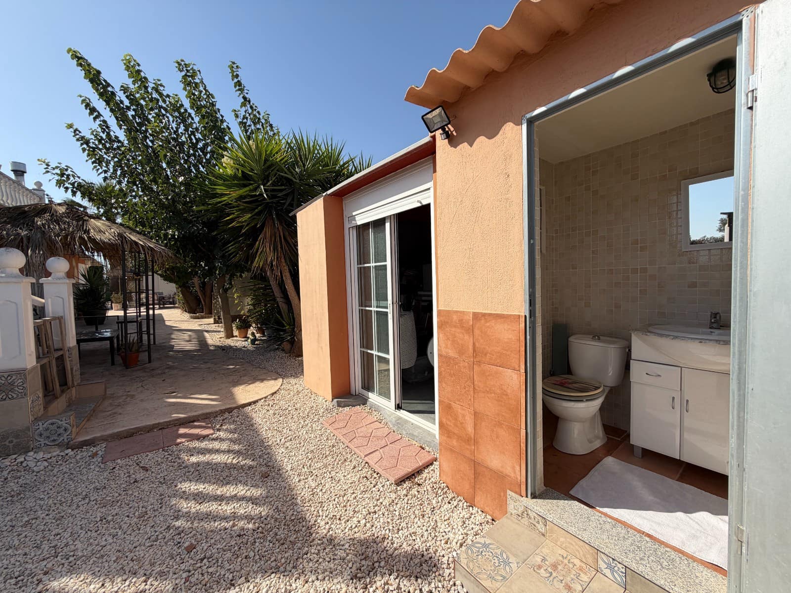 3 bedroom Finca/Country House for sale in La Marina with pool - € 375,000 (Ref: 10070946)