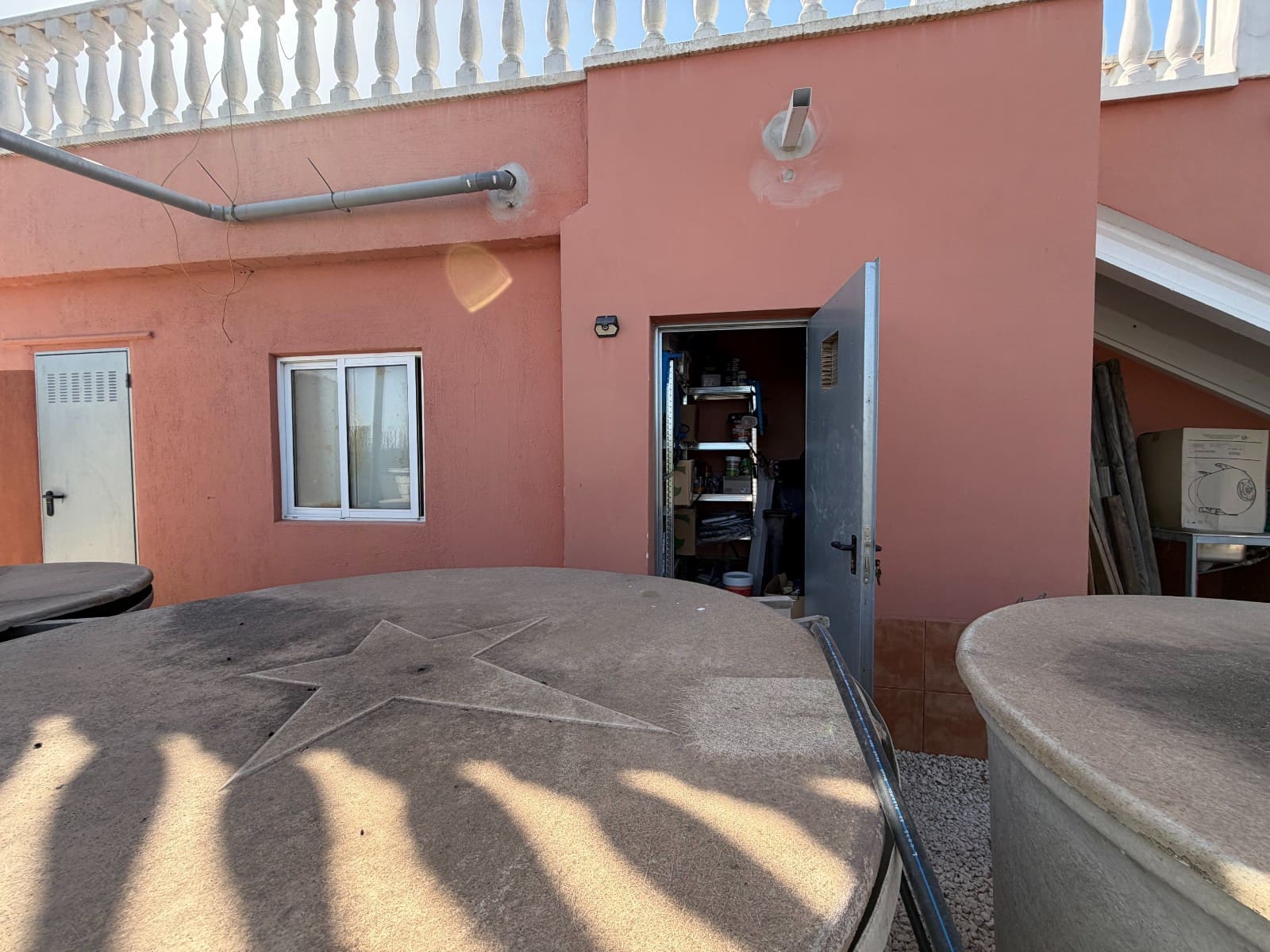 3 bedroom Finca/Country House for sale in La Marina with pool - € 375,000 (Ref: 10070946)