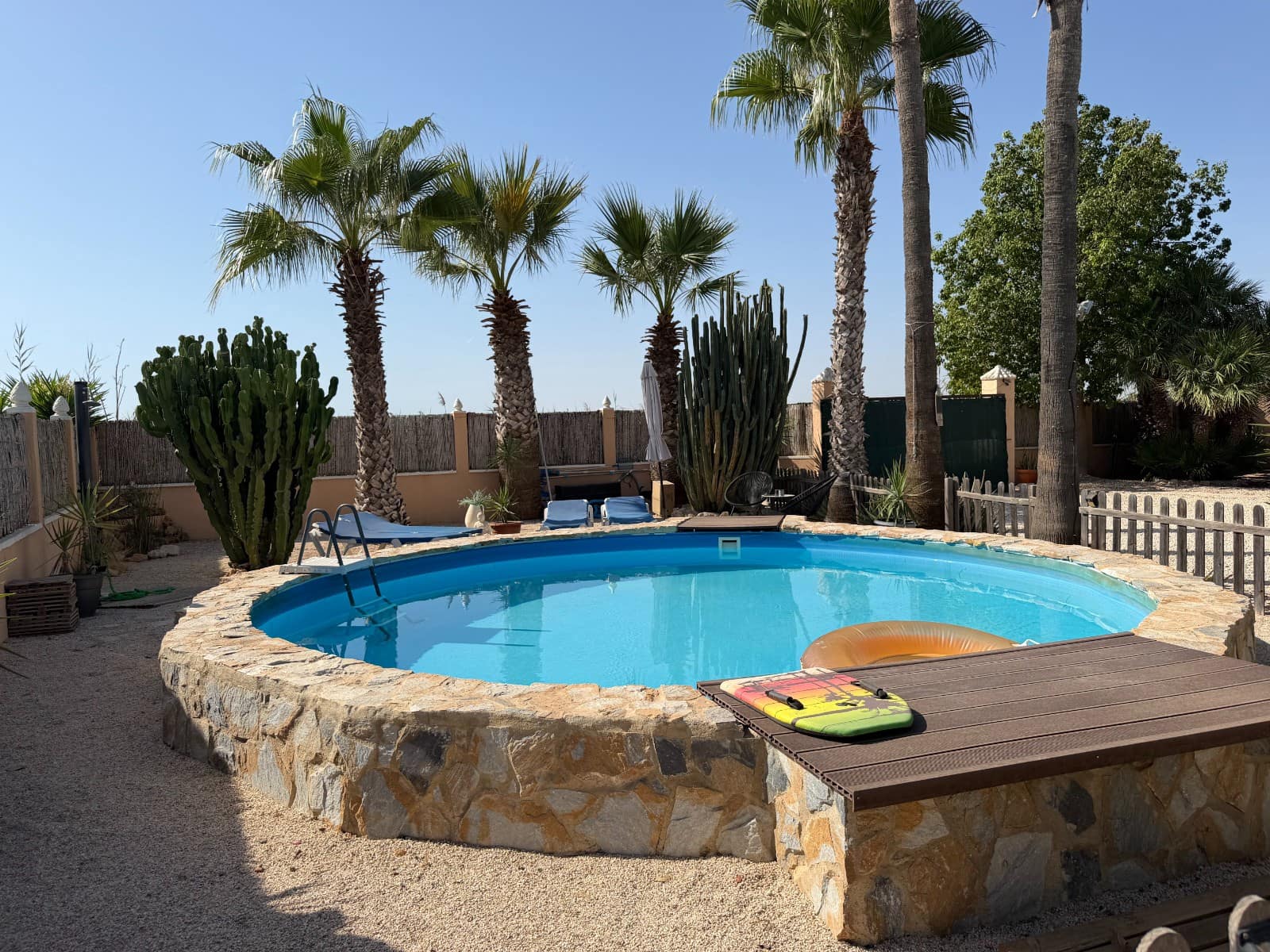 3 bedroom Finca/Country House for sale in La Marina with pool - € 375,000 (Ref: 10070946)