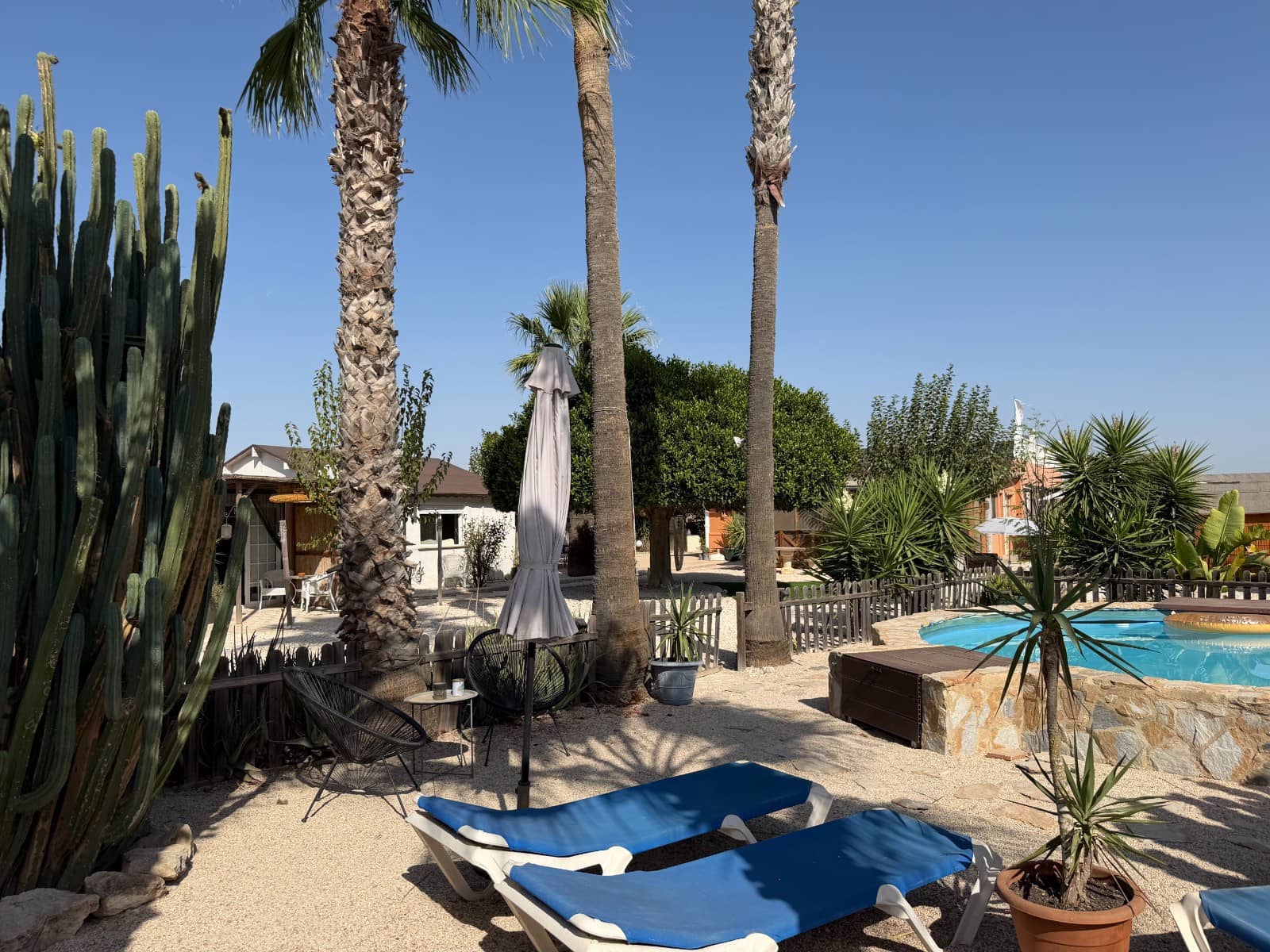 3 bedroom Finca/Country House for sale in La Marina with pool - € 375,000 (Ref: 10070946)