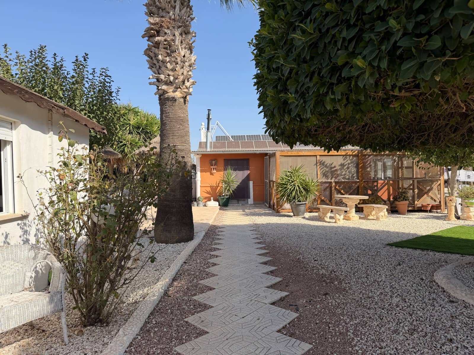 3 bedroom Finca/Country House for sale in La Marina with pool - € 375,000 (Ref: 10070946)
