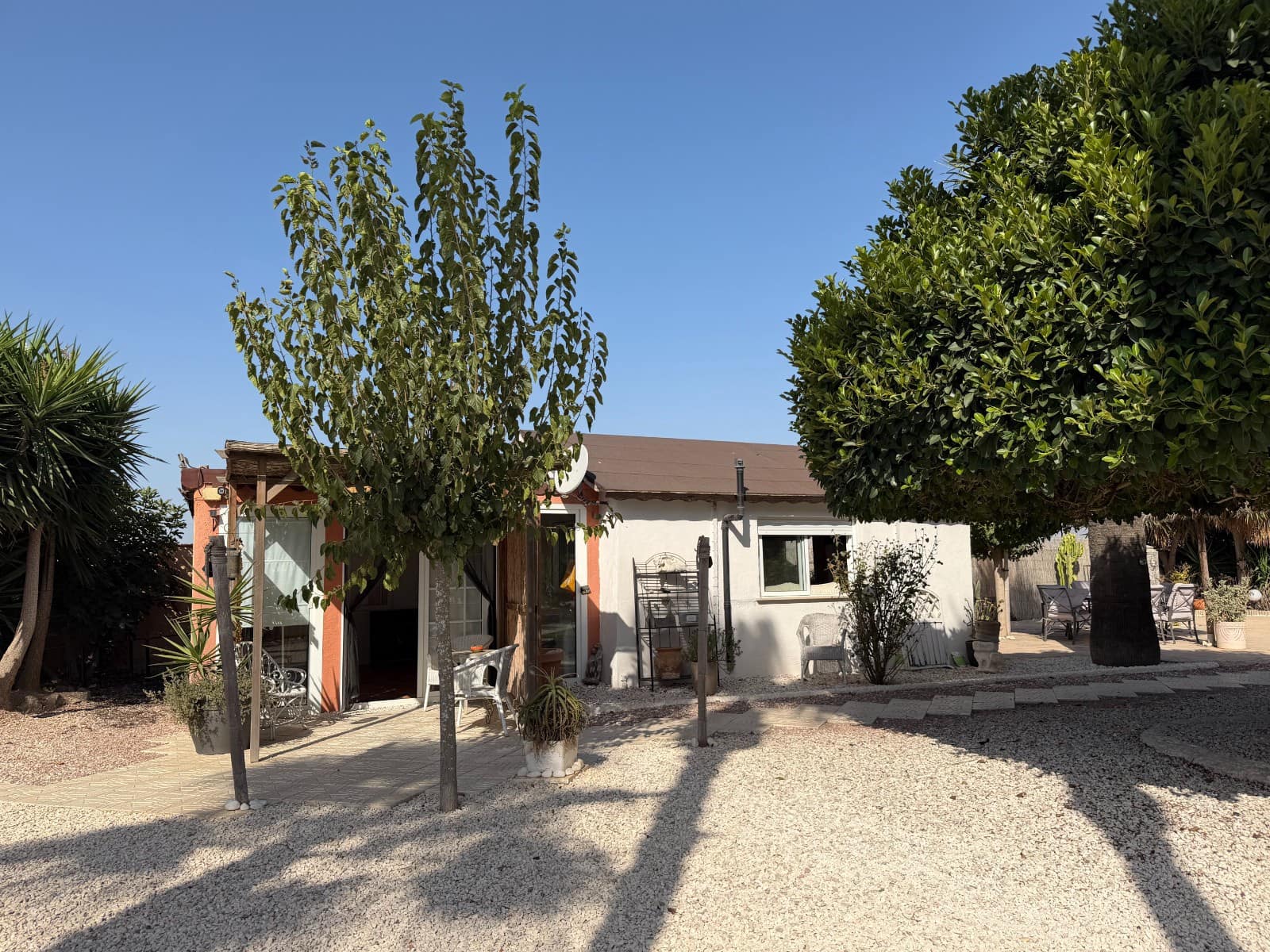 3 bedroom Finca/Country House for sale in La Marina with pool - € 375,000 (Ref: 10070946)