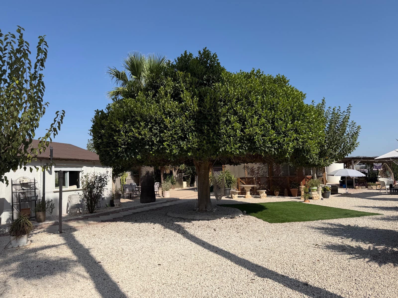 3 bedroom Finca/Country House for sale in La Marina with pool - € 375,000 (Ref: 10070946)