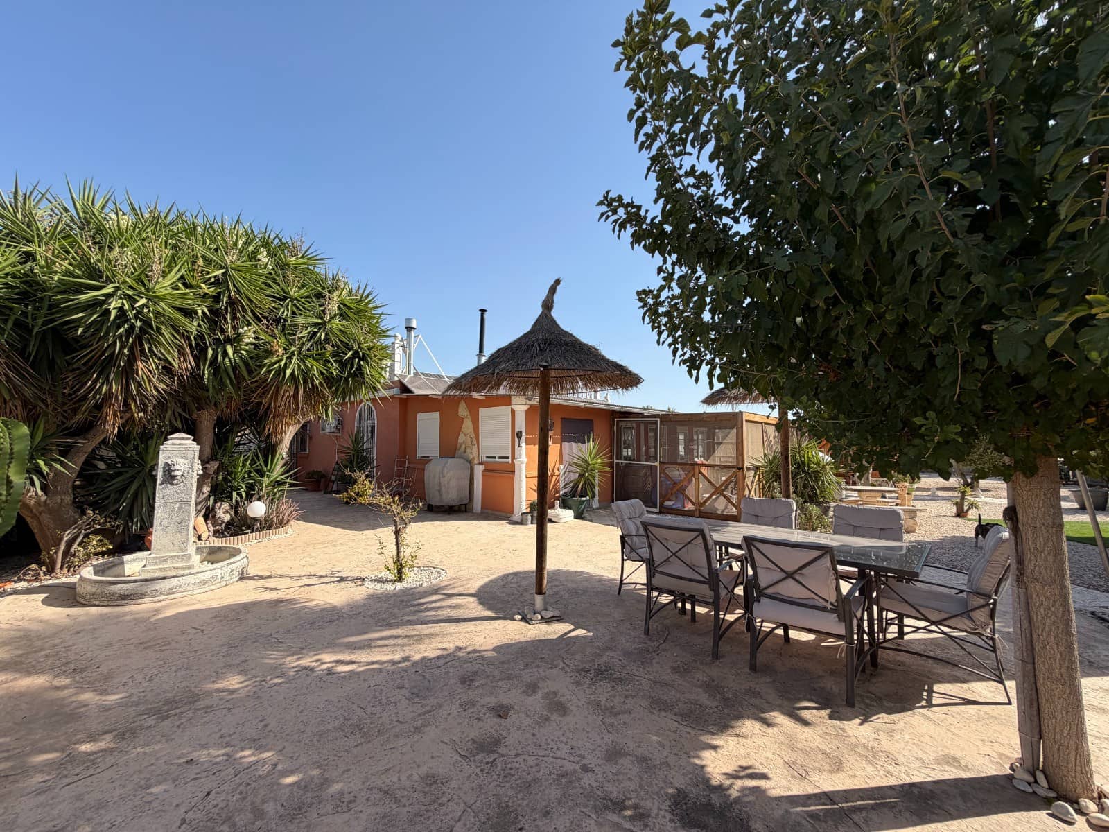 3 bedroom Finca/Country House for sale in La Marina with pool - € 375,000 (Ref: 10070946)