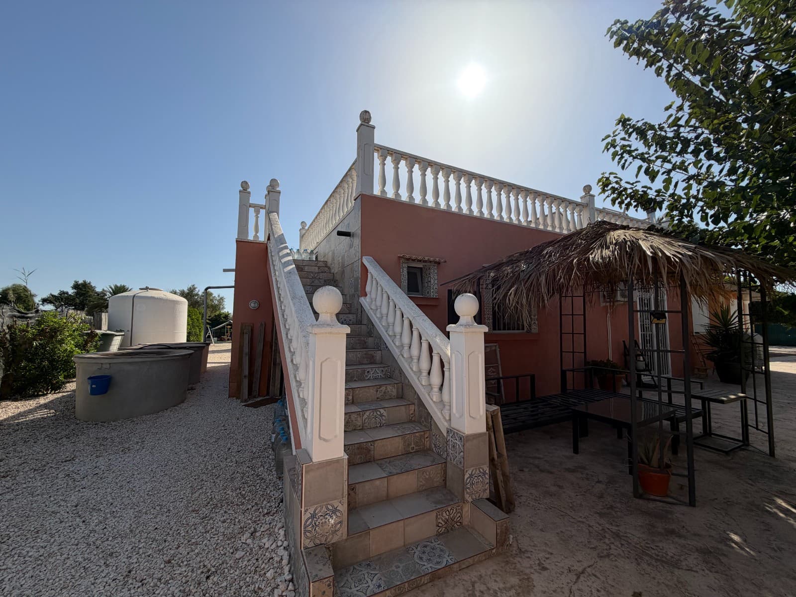 3 bedroom Finca/Country House for sale in La Marina with pool - € 375,000 (Ref: 10070946)