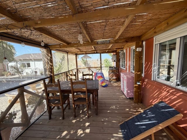 3 bedroom Finca/Country House for sale in La Marina, Elche / Elx with pool - € 375,000 (Ref: 10070946)