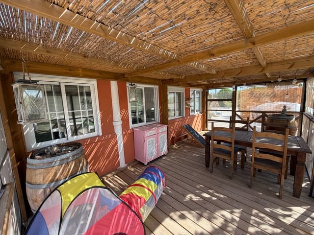 3 bedroom Finca/Country House for sale in La Marina, Elche / Elx with pool - € 375,000 (Ref: 10070946)