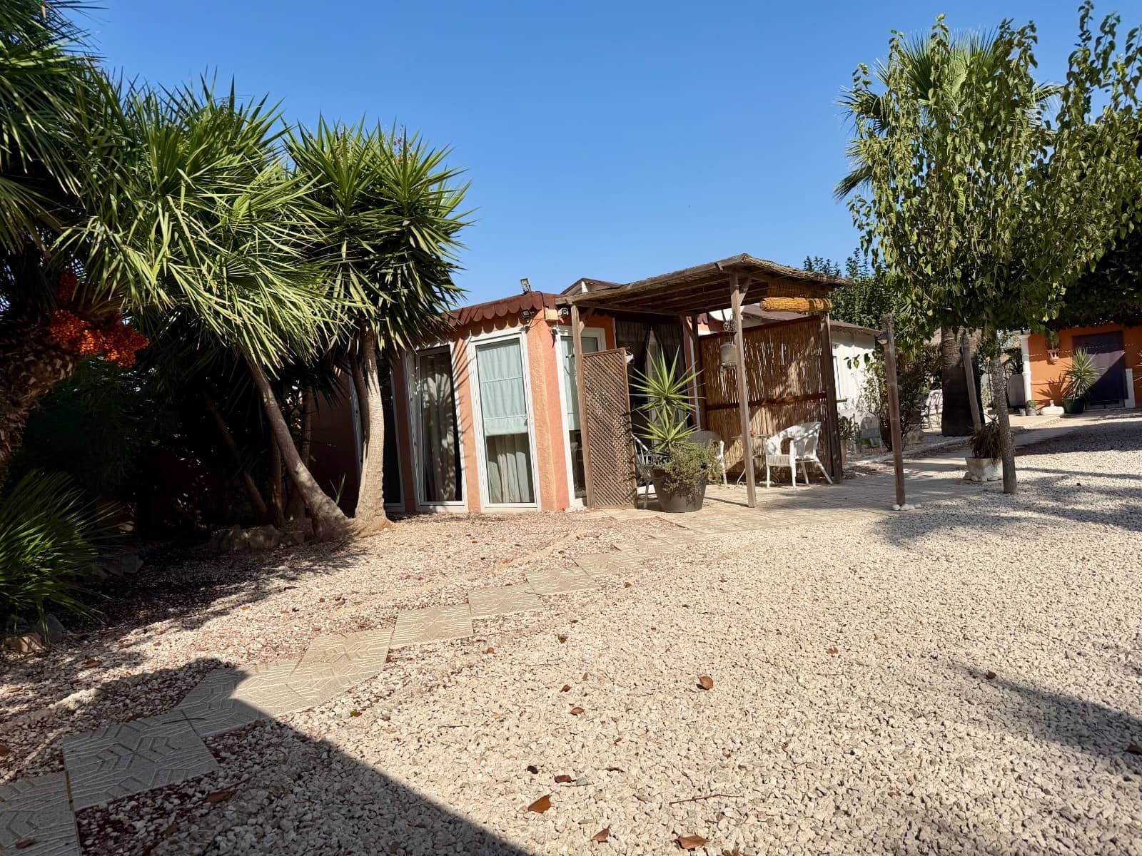 3 bedroom Finca/Country House for sale in La Marina with pool - € 375,000 (Ref: 10070946)