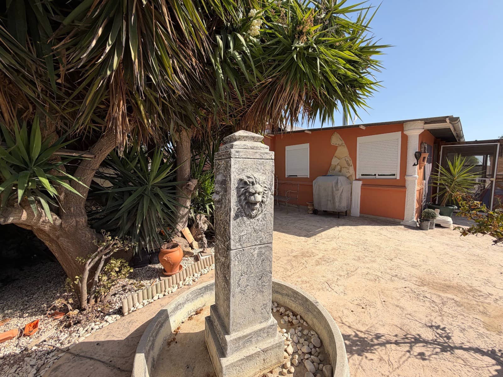 3 bedroom Finca/Country House for sale in La Marina with pool - € 375,000 (Ref: 10070946)