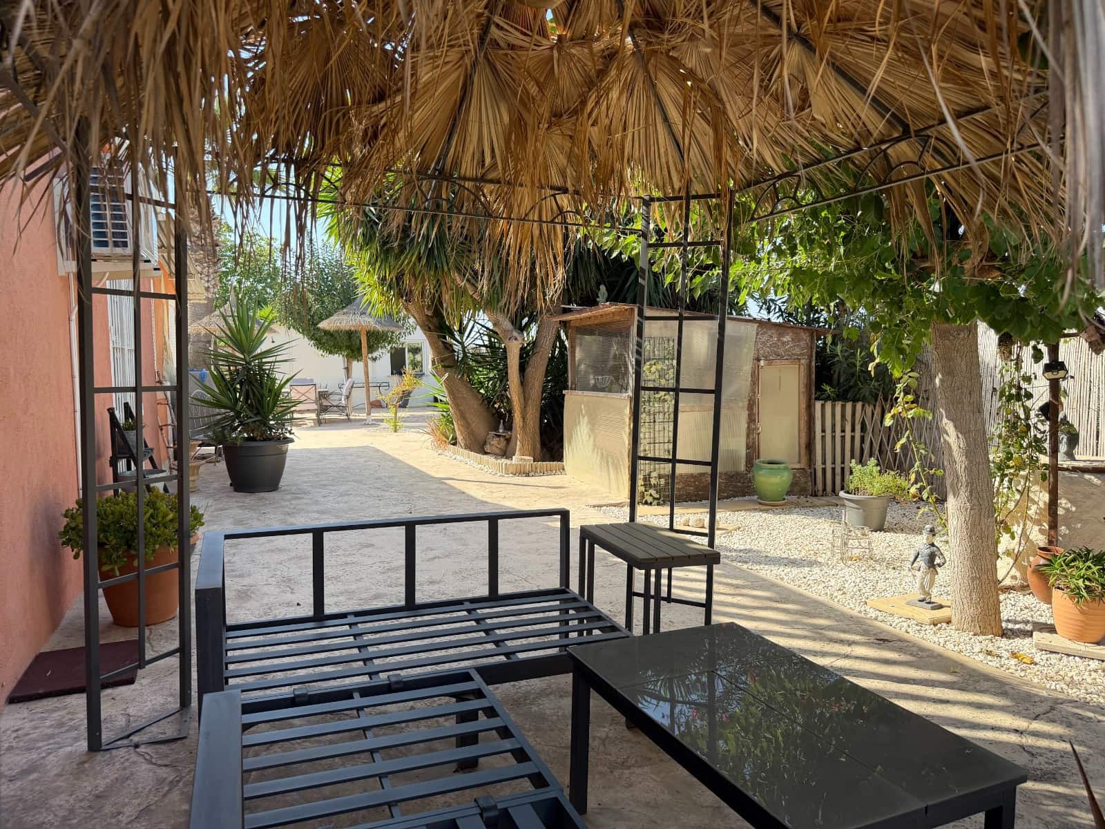 3 bedroom Finca/Country House for sale in La Marina with pool - € 375,000 (Ref: 10070946)
