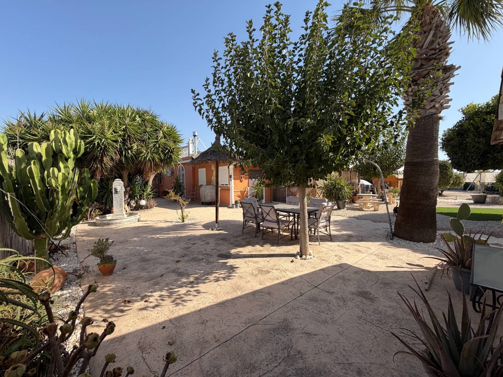 3 bedroom Finca/Country House for sale in La Marina with pool - € 375,000 (Ref: 10070946)