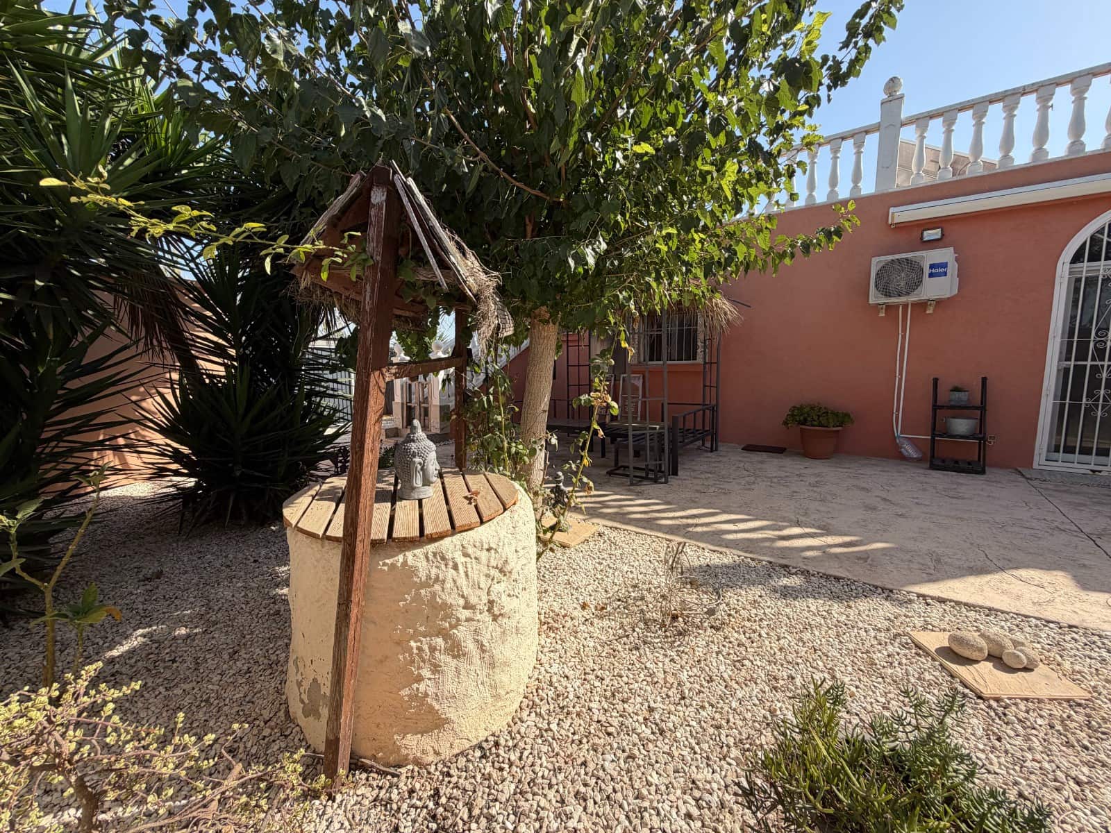 3 bedroom Finca/Country House for sale in La Marina with pool - € 375,000 (Ref: 10070946)