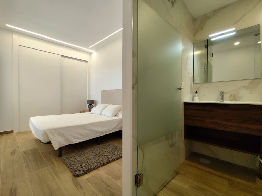 3 camera da letto Attico in vendita in Villamartin con piscina garage - 345.000 € (Rif: 10073238)