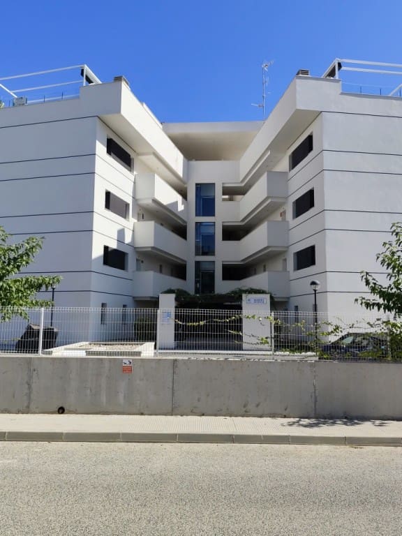 3 camera da letto Attico in vendita in Villamartin con piscina garage - 345.000 € (Rif: 10073238)