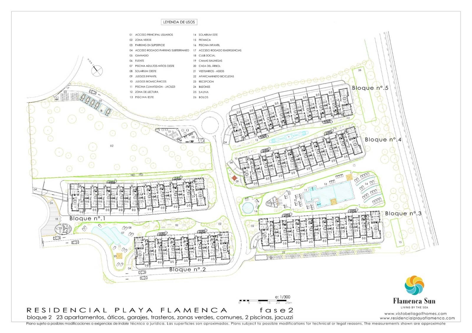 4 soveværelse Lejlighed til salg i Orihuela Costa med swimmingpool garage - € 499.000 (Ref: 10075563)