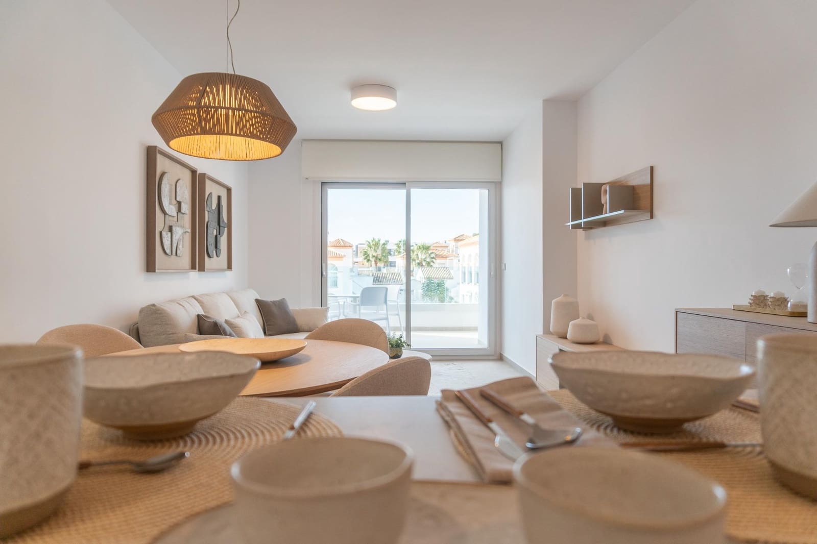3 camera da letto Appartamento in vendita in Orihuela Costa con piscina garage - 479.000 € (Rif: 10075564)