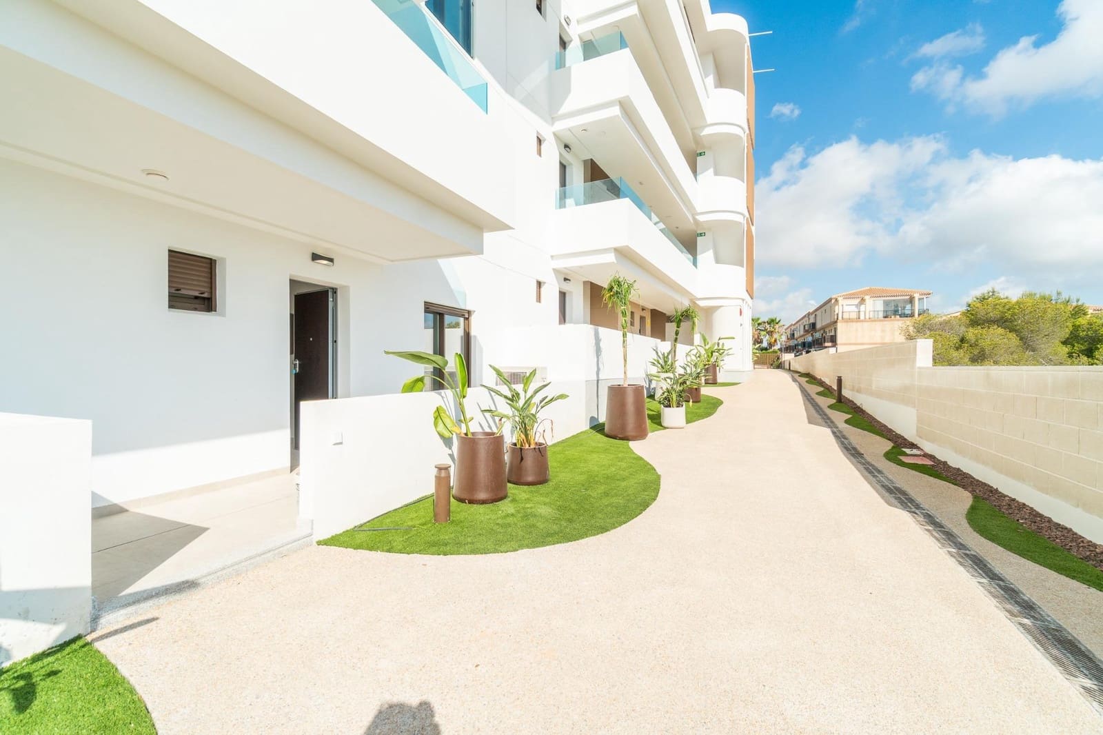 3 camera da letto Appartamento in vendita in Orihuela Costa con piscina garage - 479.000 € (Rif: 10075564)