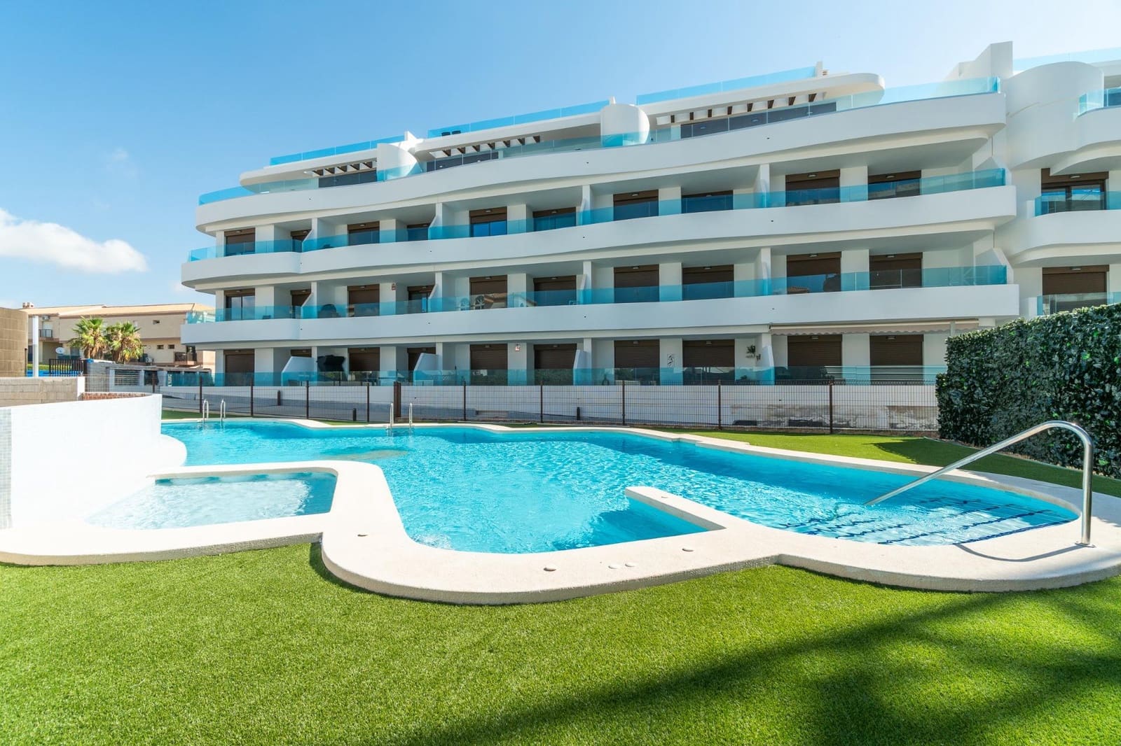 3 camera da letto Appartamento in vendita in Orihuela Costa con piscina garage - 479.000 € (Rif: 10075564)