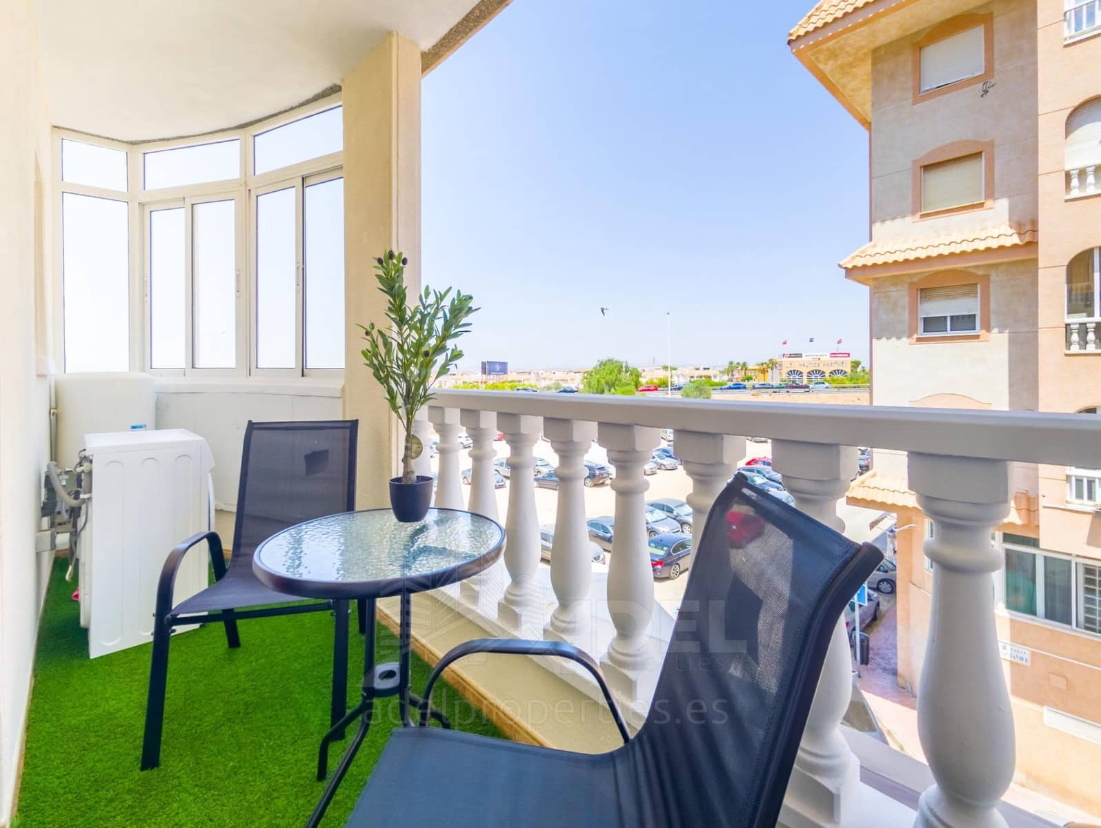 3 bedroom Apartment for sale in Torrevieja - € 185,500 (Ref: 10076449)