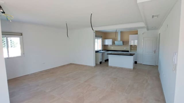 3 soverom Finca/Herregård til salgs i Catral med garasje - € 415 000 (Ref: 10077580)