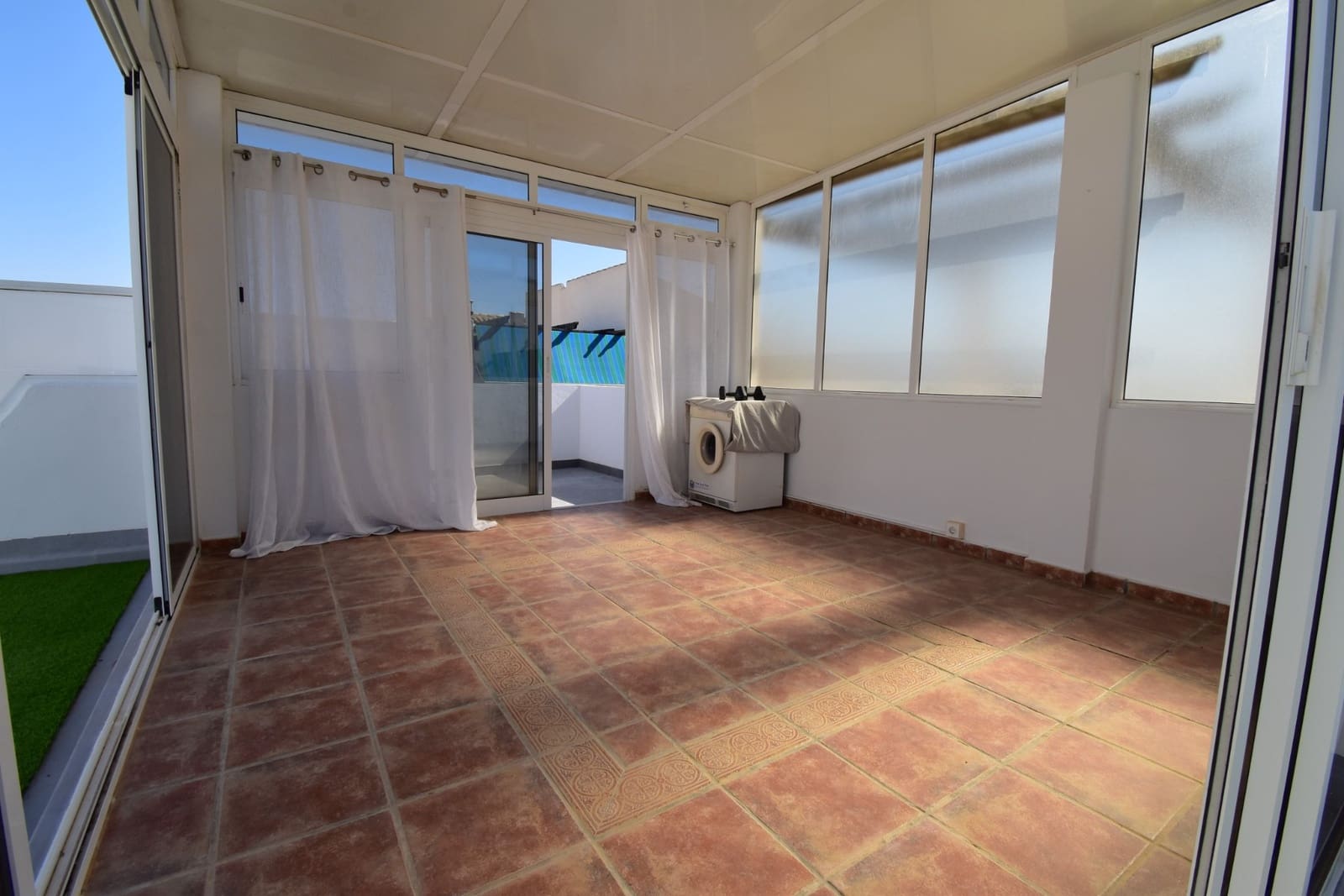 2 sovrum Villa till salu i Orihuela Costa med pool garage - 180 000 € (Ref: 10077583)