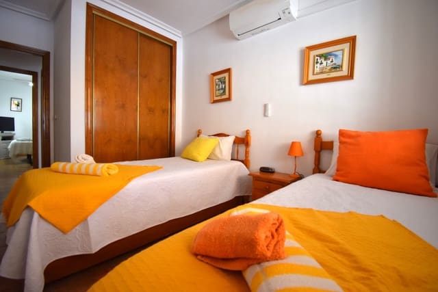 3 bedroom Semi-detached Villa for sale in La Regia, Orihuela with pool - € 315,000 (Ref: 10077584)