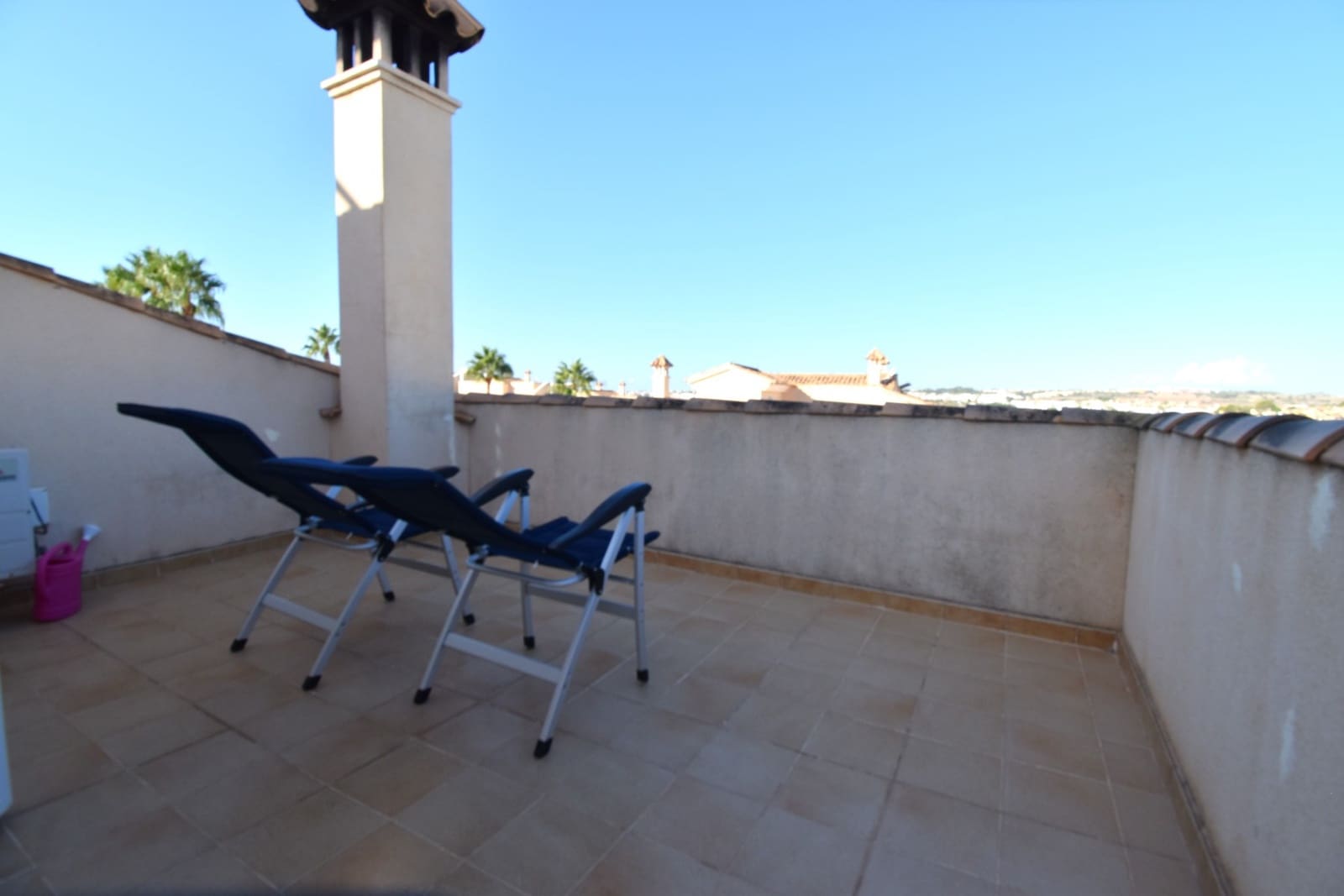 3 sovrum Hus till salu i Orihuela Costa med pool garage - 259 000 € (Ref: 10077587)