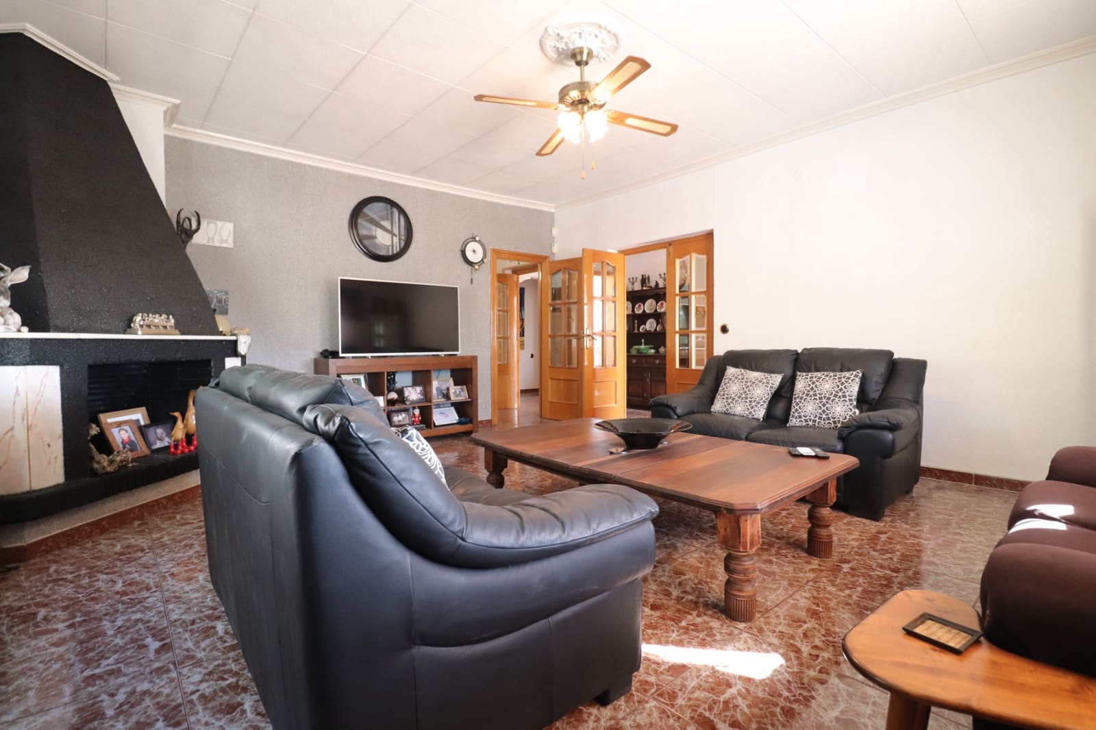 6 soveværelse Finca/Landehus til salg i Crevillente / Crevillent med swimmingpool garage - € 468.000 (Ref: 10077588)