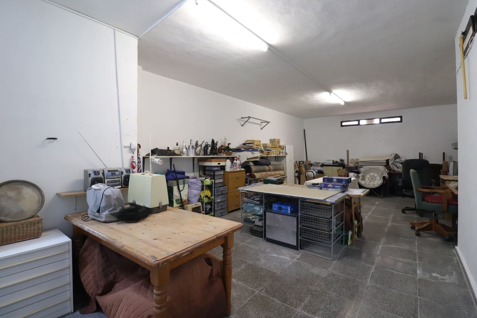 6 soveværelse Finca/Landehus til salg i Crevillente / Crevillent med swimmingpool garage - € 468.000 (Ref: 10077588)
