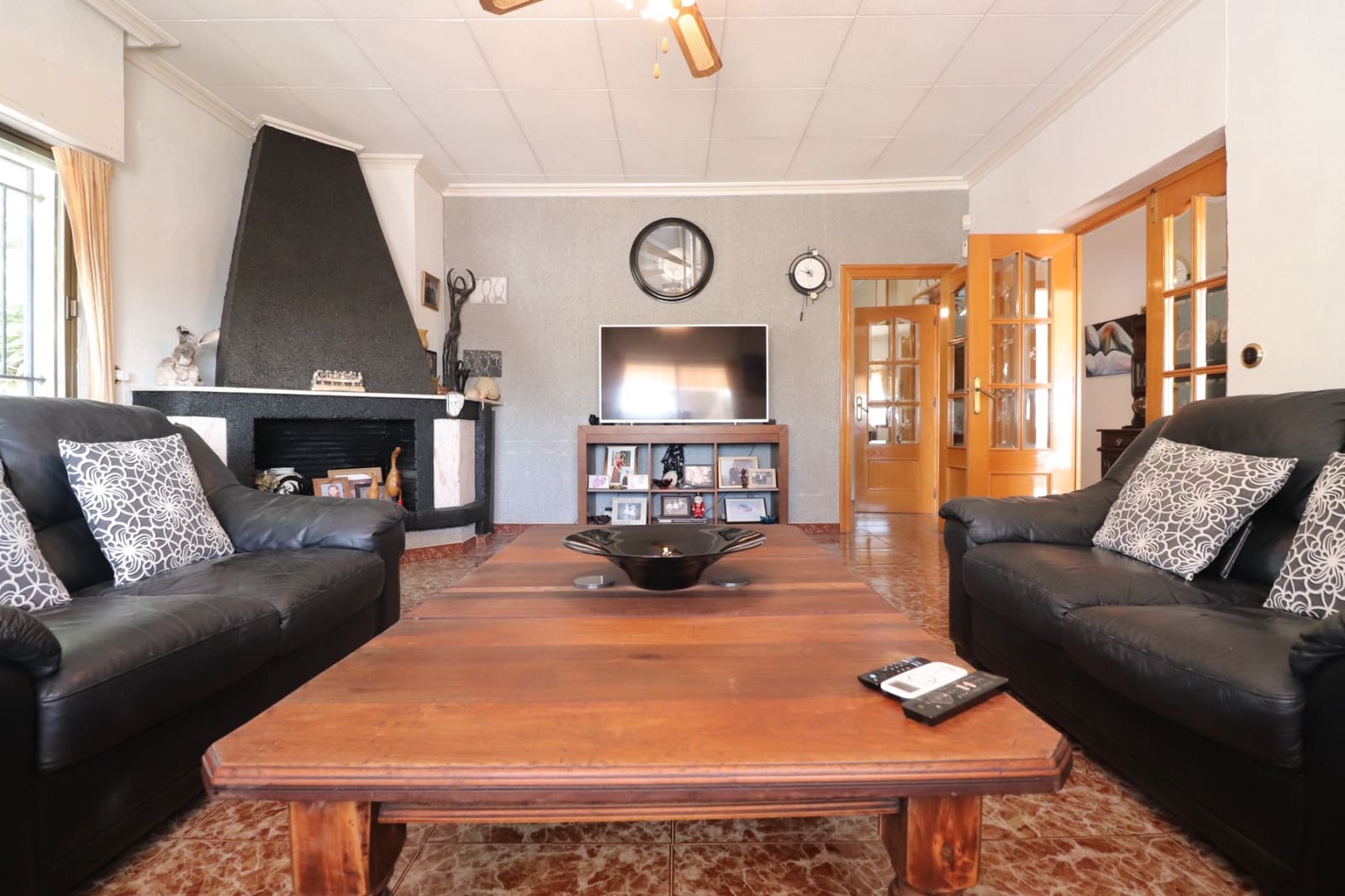 6 soveværelse Finca/Landehus til salg i Crevillente / Crevillent med swimmingpool garage - € 468.000 (Ref: 10077588)