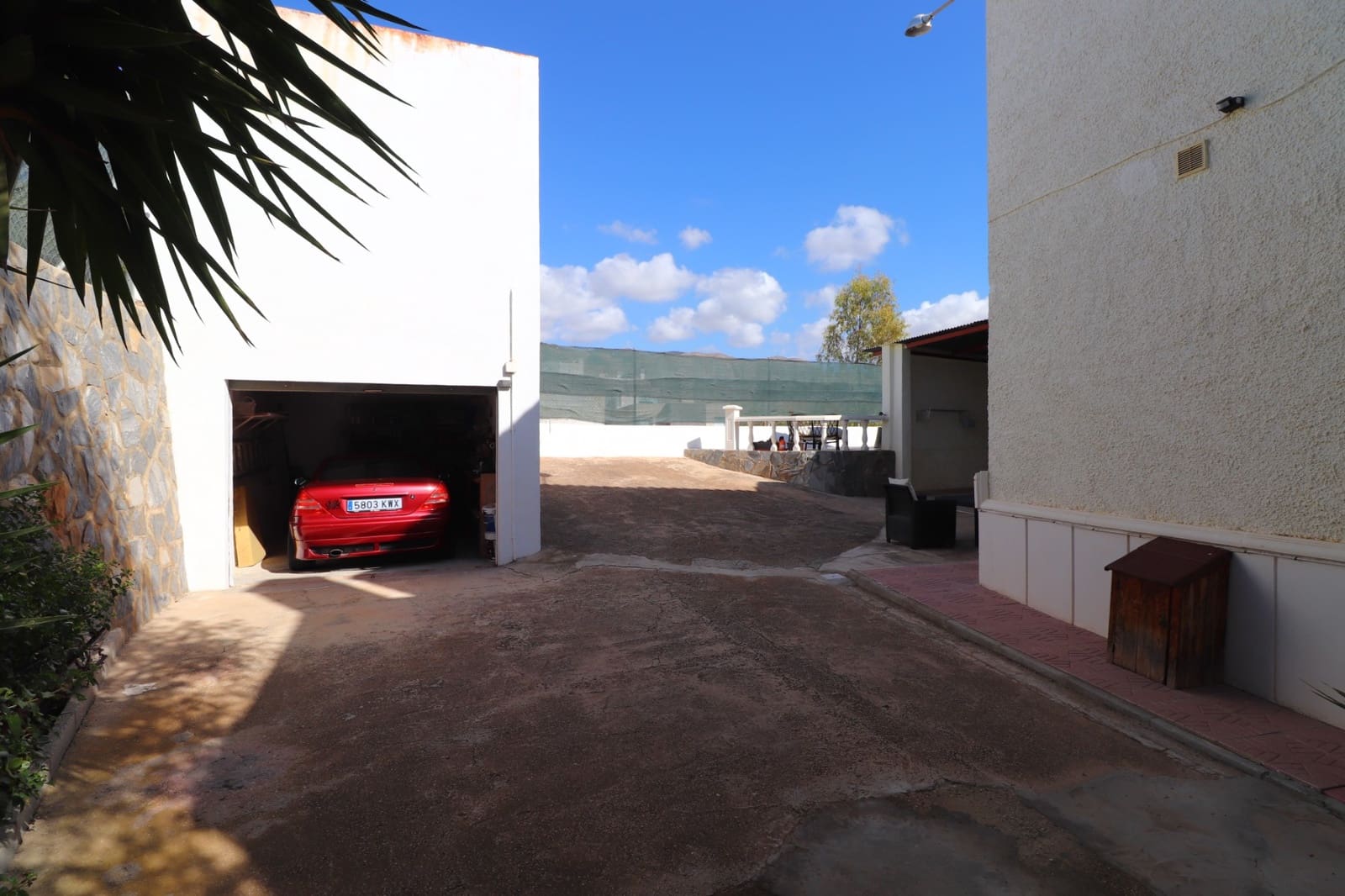 6 soveværelse Finca/Landehus til salg i Crevillente / Crevillent med swimmingpool garage - € 468.000 (Ref: 10077588)