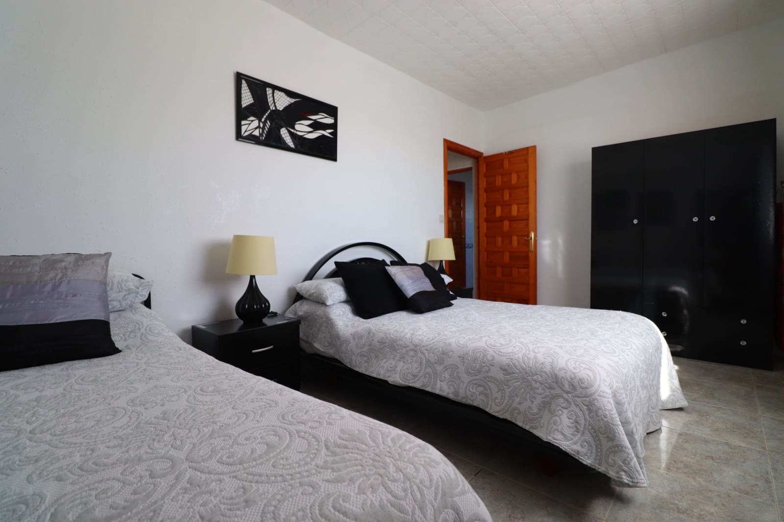 6 soveværelse Finca/Landehus til salg i Crevillente / Crevillent med swimmingpool garage - € 468.000 (Ref: 10077588)