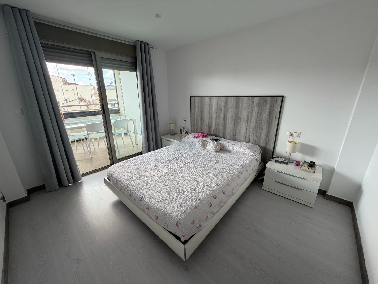3 soveværelse Lejlighed til salg i Jacarilla med swimmingpool - € 165.000 (Ref: 10078411)