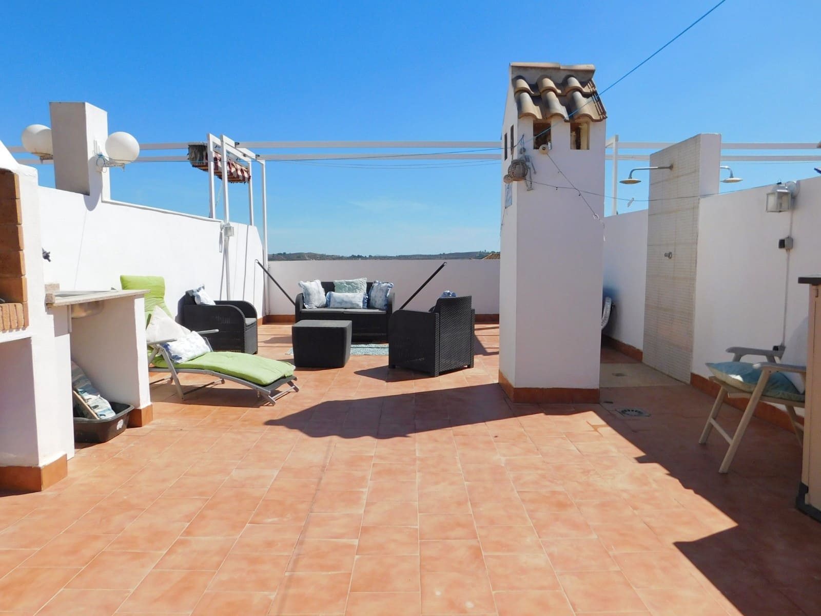 2 bedroom Apartment for sale in Torremendo with pool - € 130,000 (Ref: 10080960)