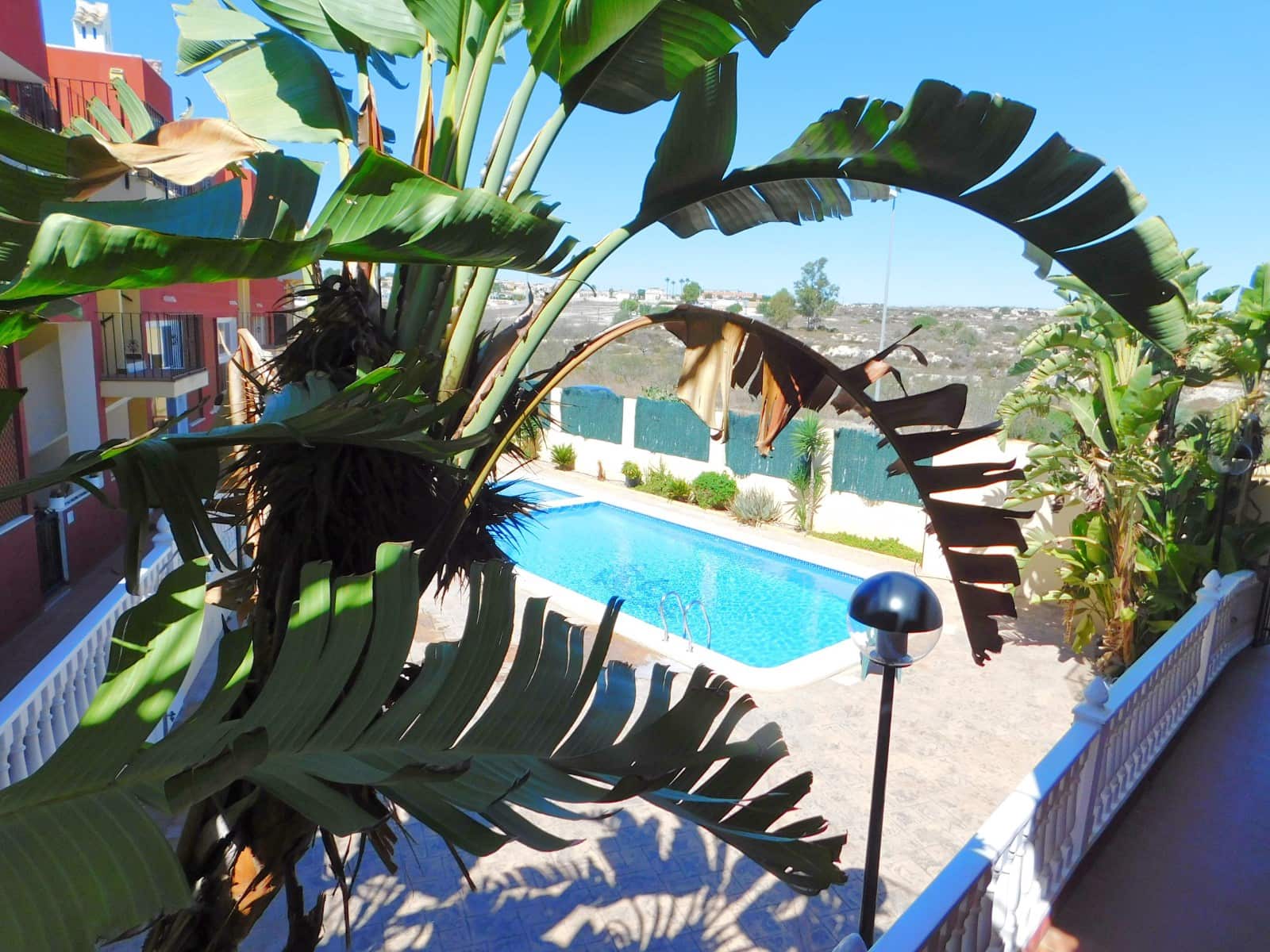 2 bedroom Apartment for sale in Torremendo with pool - € 130,000 (Ref: 10080960)