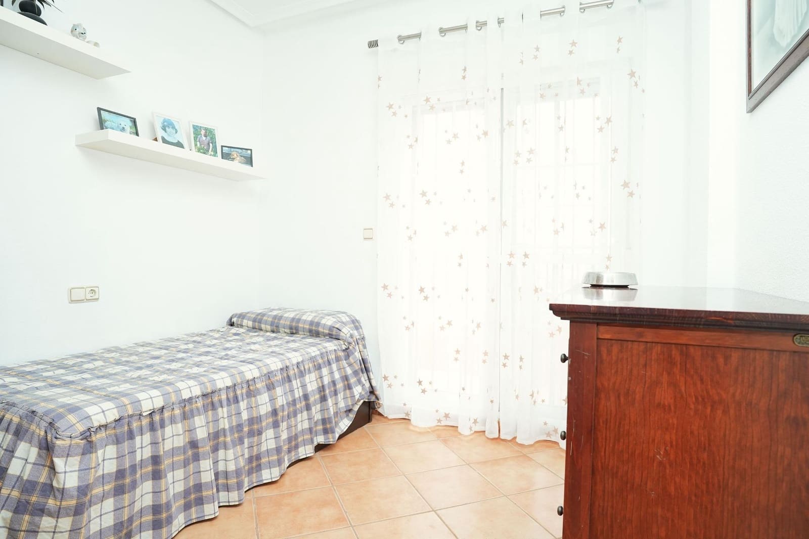 3 slaapkamer Villa te koop in Los Montesinos met zwembad garage - € 230.304 (Ref: 10086177)