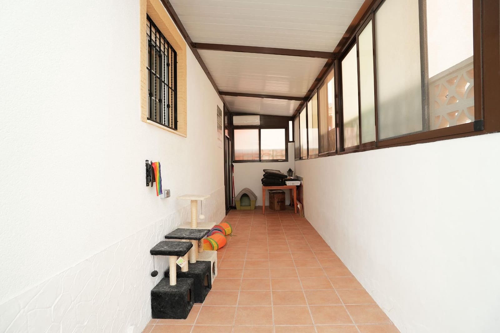 3 slaapkamer Villa te koop in Los Montesinos met zwembad garage - € 230.304 (Ref: 10086177)
