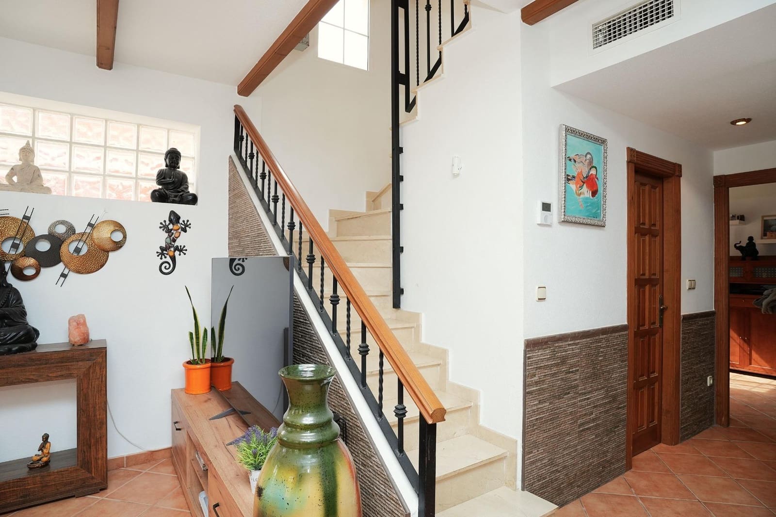 3 slaapkamer Villa te koop in Los Montesinos met zwembad garage - € 230.304 (Ref: 10086177)