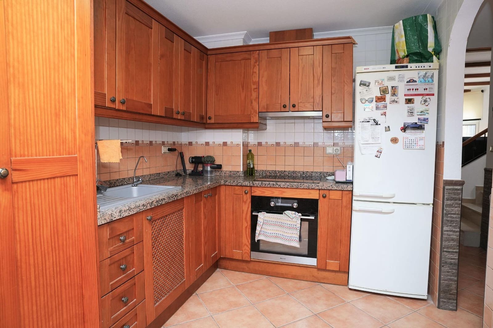 3 slaapkamer Villa te koop in Los Montesinos met zwembad garage - € 230.304 (Ref: 10086177)