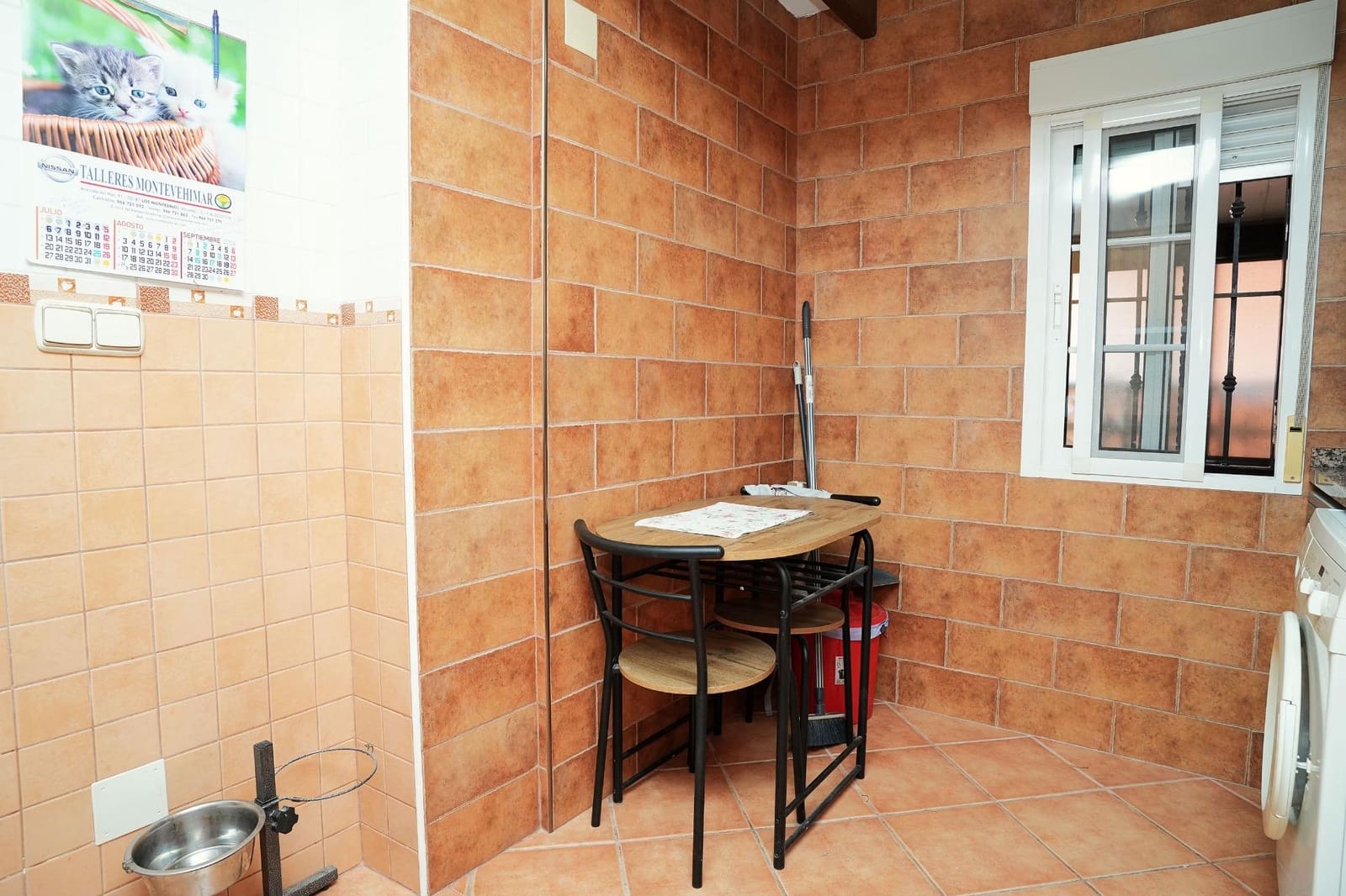 3 slaapkamer Villa te koop in Los Montesinos met zwembad garage - € 230.304 (Ref: 10086177)