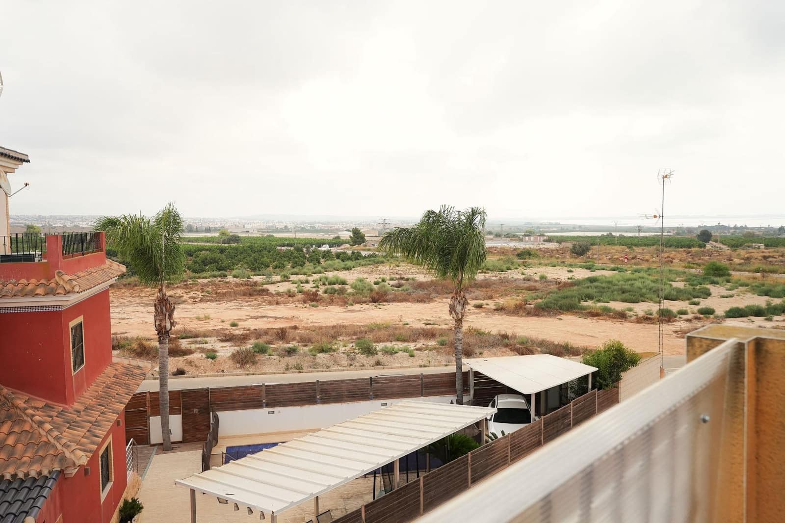 3 slaapkamer Villa te koop in Los Montesinos met zwembad garage - € 230.304 (Ref: 10086177)
