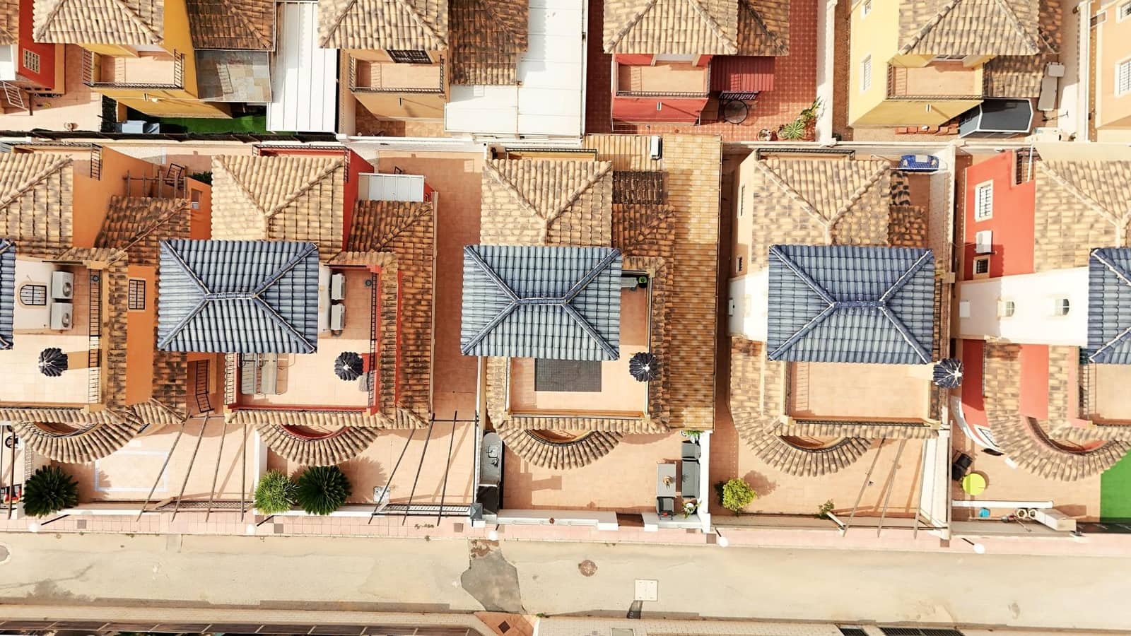 3 slaapkamer Villa te koop in Los Montesinos met zwembad garage - € 230.304 (Ref: 10086177)
