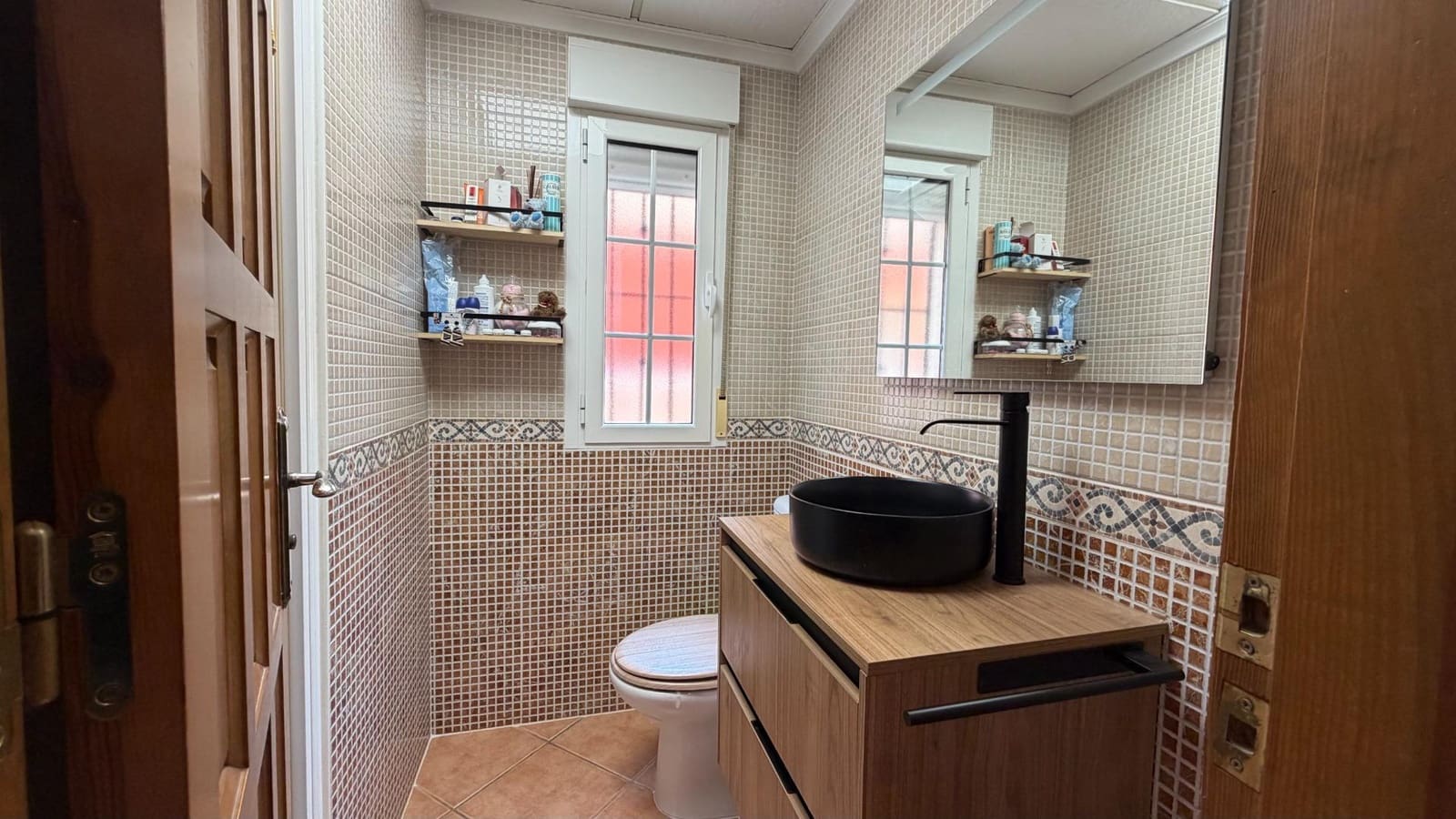 3 slaapkamer Villa te koop in Los Montesinos met zwembad garage - € 230.304 (Ref: 10086177)